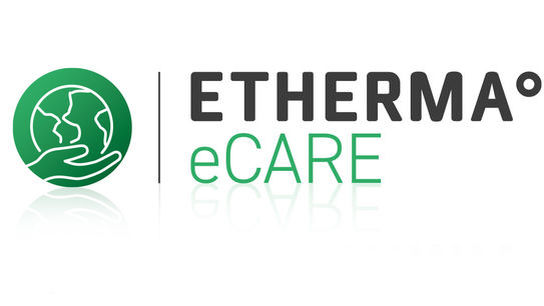 ETHERMA eCARE over ons