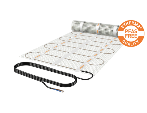 ETHERMA Netzheizmatte NST