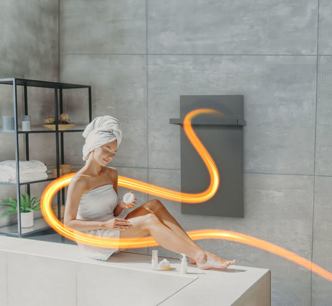 Lucht-lucht warmtepomp key visual