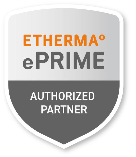 ETHERMA ePRIME partner