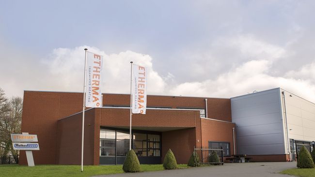 ETHERMA Benelux BV