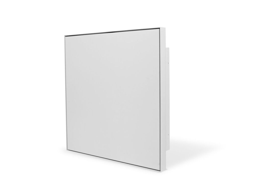 RFWR® Infrarood Plafondverwarming 600 Watt - Efficiënt Elektrisch