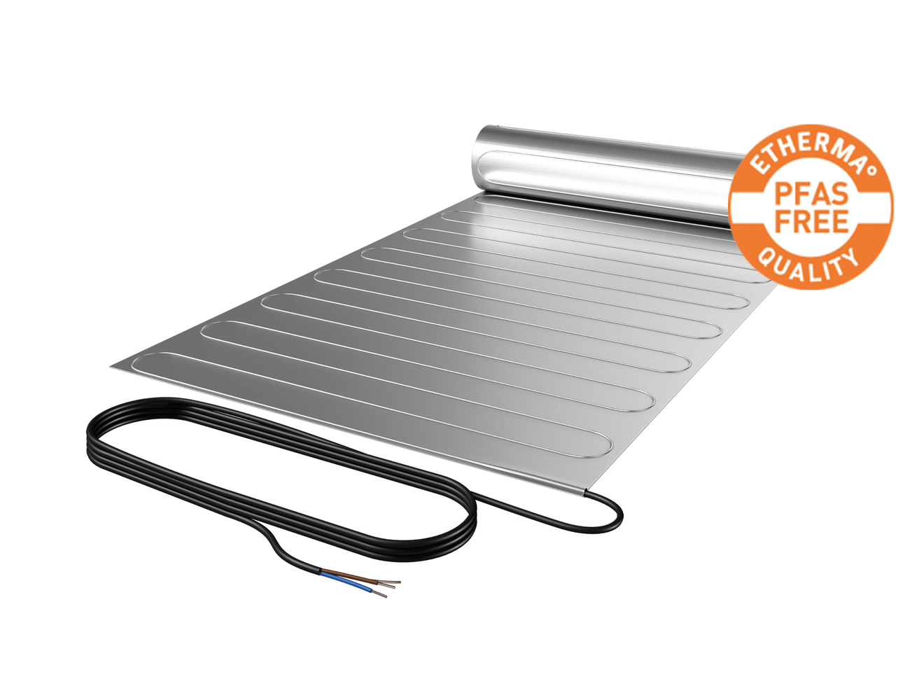 ETHERMA D Verwarmingsmat