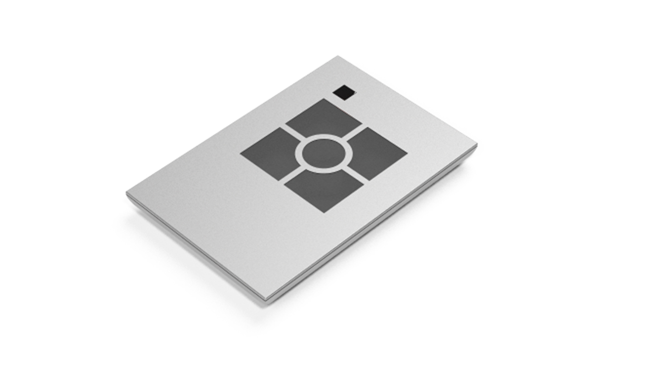 SOLAMAGIC dimmer terrasverwarming