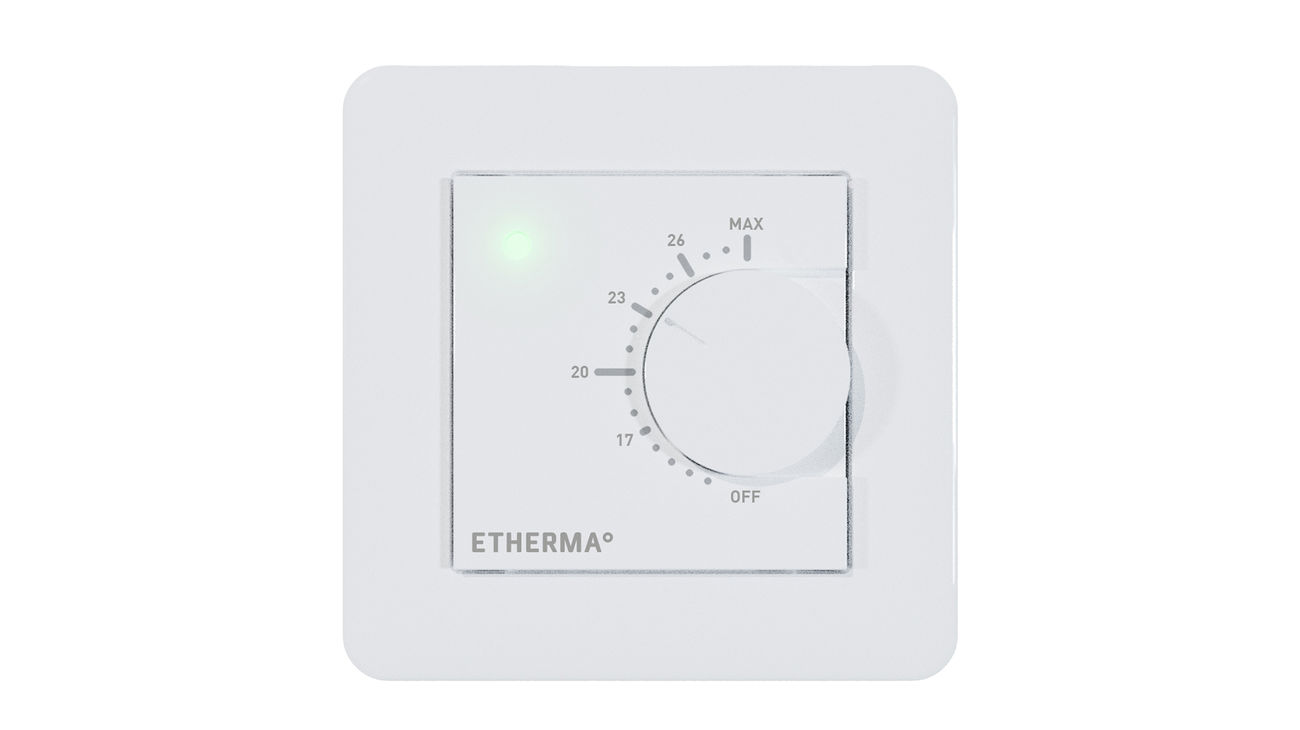 EBASIC-THERMOSTAAT