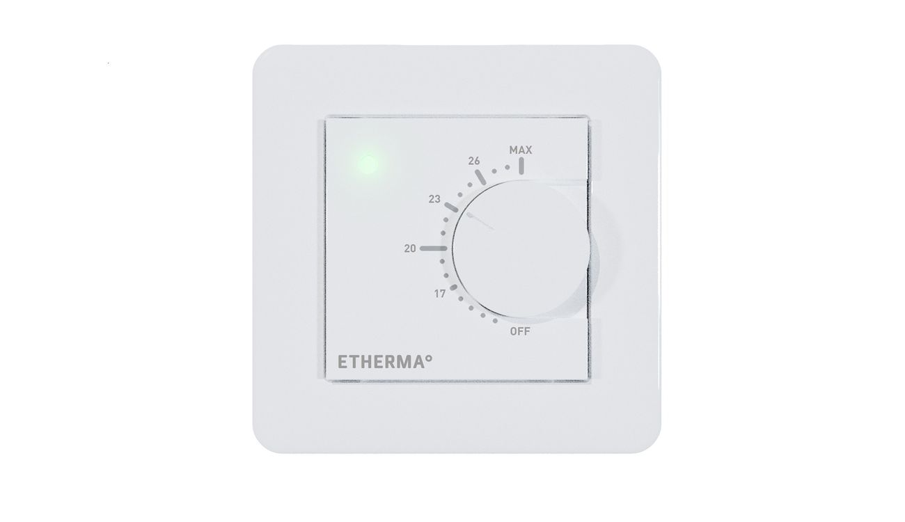 EBASIC-THERMOSTAAT