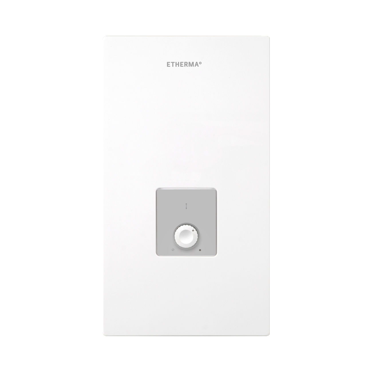 Durchlauferhitzer Warmwasser ETHERMA
