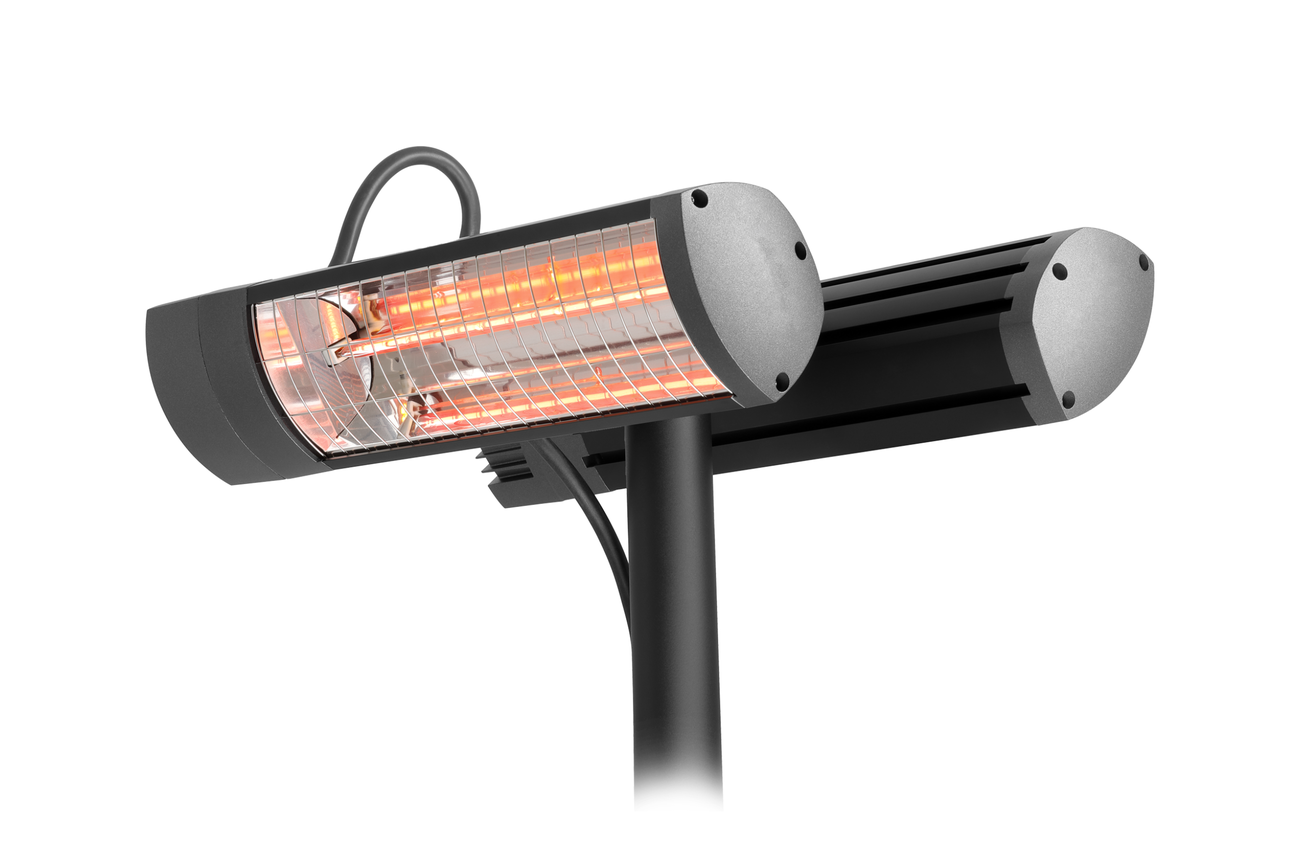 The advantages of infrared heaters Infrared heaters Heating Etherma