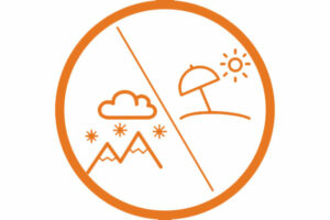 Verwarming klimaat