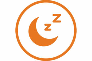 Laag geluidsniveau nachtstand