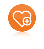 Logo gezondheid