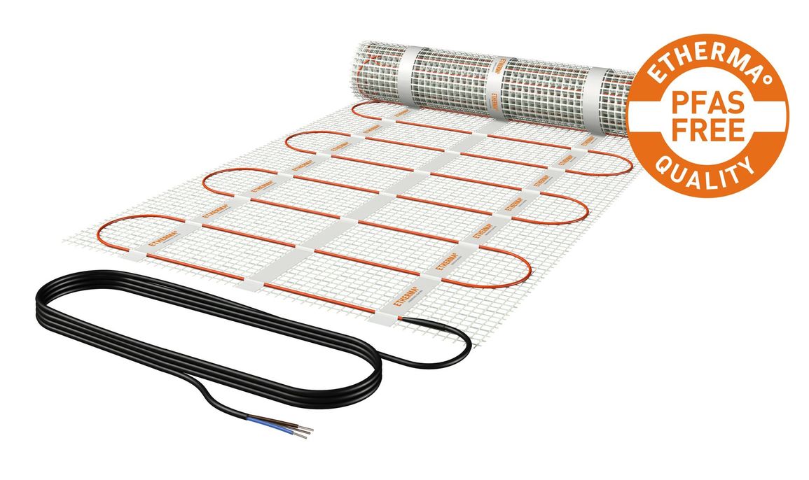 Heating mat sale